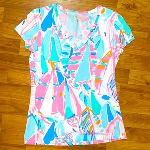 Lilly Top